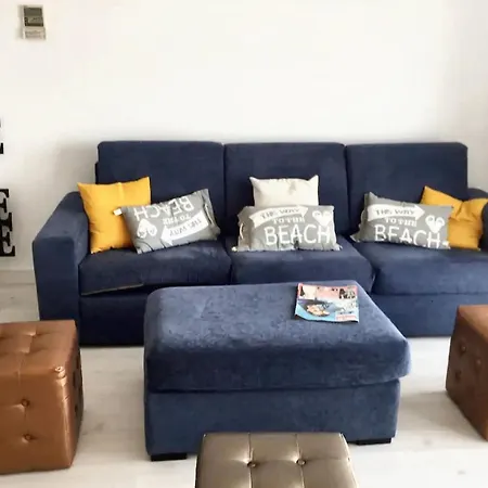 Comfortable House In With Shared Pool Mojácar