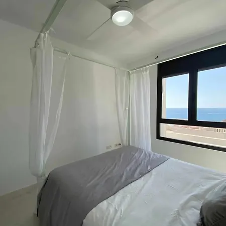 Comfortable House In With Shared Pool Mojácar